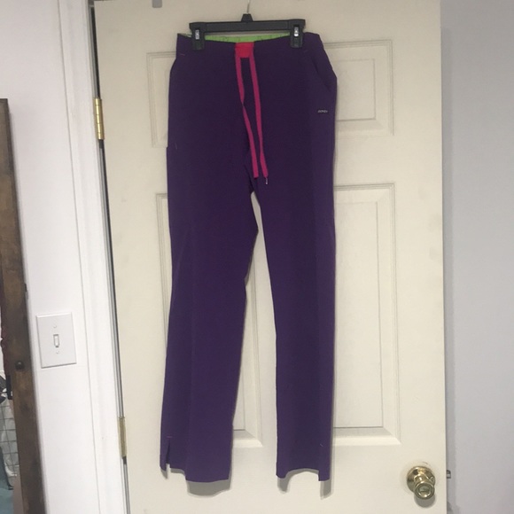 Jockey scrub set sx - Picture 2 of 3